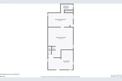 2617 Alfred Avenue, Saint Louis, MO 63110 - Photo 45