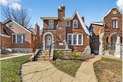 2617 Alfred Avenue, Saint Louis, MO 63110 - Photo 3
