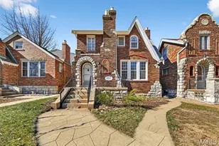 2617 Alfred Ave, Saint Louis, MO 63110 - Photo 3