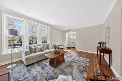 2617 Alfred Avenue, Saint Louis, MO 63110 - Photo 7