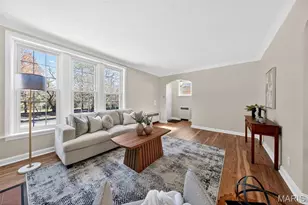 2617 Alfred Ave, Saint Louis, MO 63110 - Photo 7