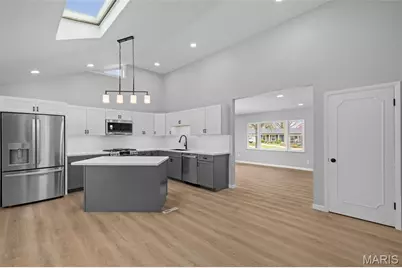 1171 Ascot Lane, Saint Louis, MO 63122 - Photo 5