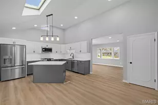 1171 Ascot Ln, Saint Louis, MO 63122 - Photo 5