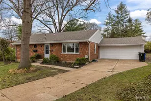 1171 Ascot Ln, Saint Louis, MO 63122 - Photo 33