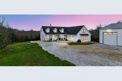 280 Sycamore Lane, Winfield, MO 63389 - Photo 1