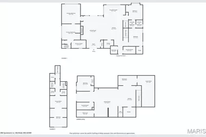 280 Sycamore Lane, Winfield, MO 63389 - Photo 13