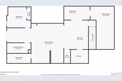 280 Sycamore Lane, Winfield, MO 63389 - Photo 11