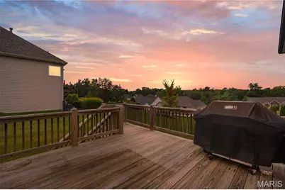 137 Woodspur Drive, Wentzville, MO 63385 - Photo 35