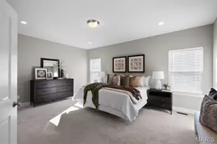 137 Woodspur Dr, Wentzville, MO 63385 - Photo 13