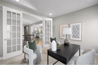 137 Woodspur Drive, Wentzville, MO 63385 - Photo 21