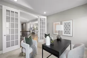 137 Woodspur Dr, Wentzville, MO 63385 - Photo 21