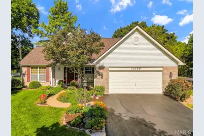 12159 Ameling Road, Maryland Heights, MO 63043 - Photo 1