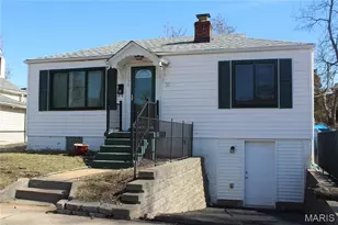 1290 Purcell Ave, Pagedale, MO 63133 - Photo 1