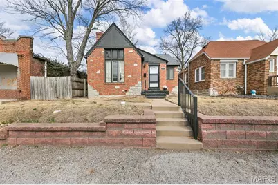 7117 W Florissant Avenue, Jennings, MO 63136 - Photo 1