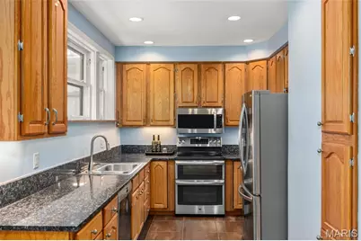 7120 Lindell Boulevard, University City, MO 63130 - Photo 7