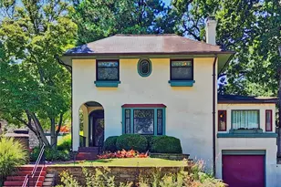 7120 Lindell Blvd, University City, MO 63130 - Photo 1