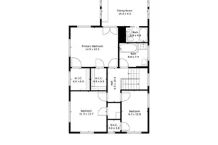 7120 Lindell Blvd, University City, MO 63130 - Photo 21