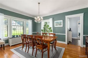 7120 Lindell Blvd, University City, MO 63130 - Photo 5