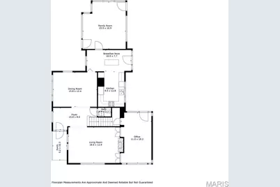 7120 Lindell Boulevard, University City, MO 63130 - Photo 25