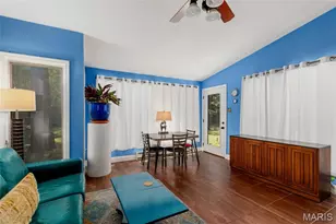 7120 Lindell Blvd, University City, MO 63130 - Photo 9