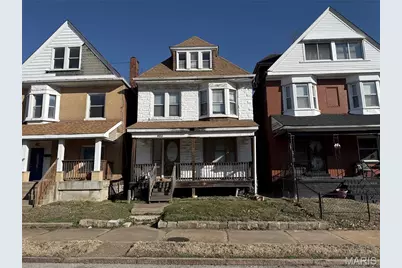 4637 Enright Avenue, Saint Louis, MO 63108 - Photo 3