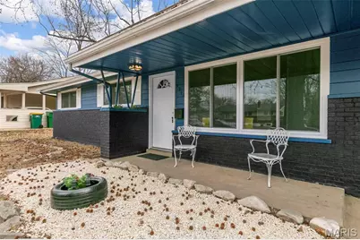 9714 Lanier Drive, Moline Acres, MO 63136 - Photo 3