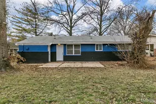 9714 Lanier Dr, Moline Acres, MO 63136 - Photo 19