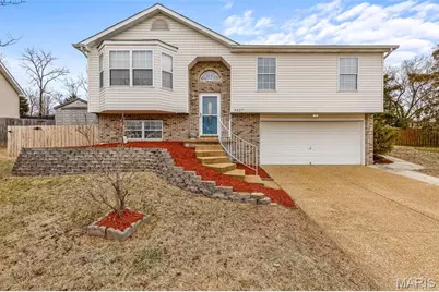 4237 NW Point Drive, House Springs, MO 63051 - Photo 1