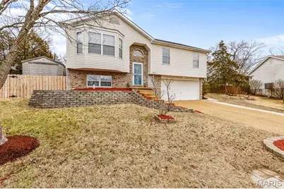 4237 NW Point Drive, House Springs, MO 63051 - Photo 3