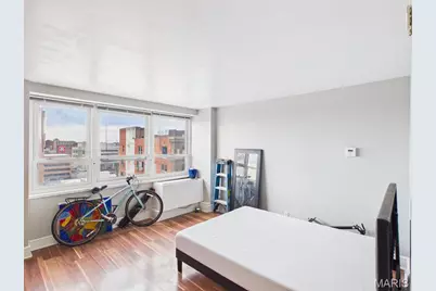210 N 17th Street #909, Saint Louis, MO 63103 - Photo 5