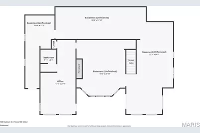 500 Stadium Drive, Potosi, MO 63664 - Photo 81