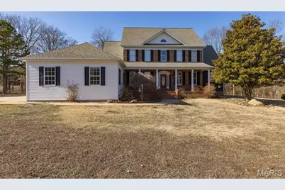 500 Stadium Drive, Potosi, MO 63664 - Photo 3