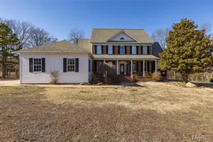 500 Stadium Dr, Potosi, MO 63664 - Photo 3