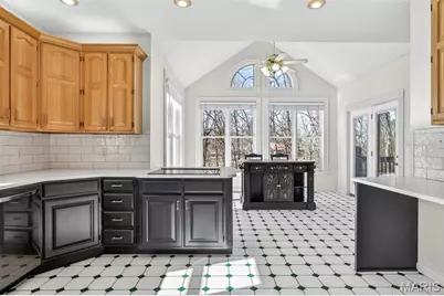 500 Stadium Drive, Potosi, MO 63664 - Photo 33