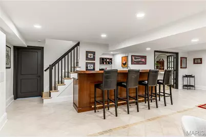 12829 Topping Acres Street, Town and Country, MO 63131 - Photo 39