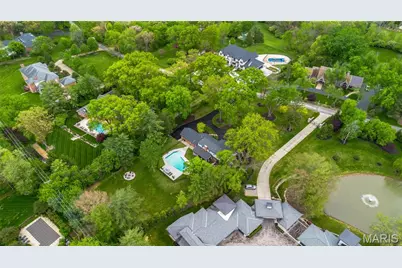 12829 Topping Acres Street, Town and Country, MO 63131 - Photo 3