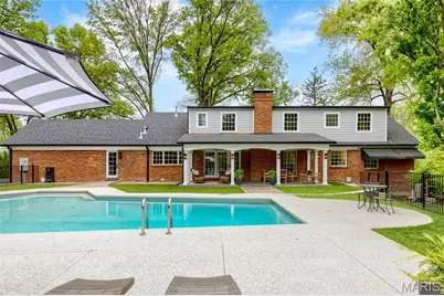 12829 Topping Acres Street, Town and Country, MO 63131 - Photo 53