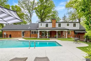 12829 Topping Acres St, Town and Country, MO 63131 - Photo 53