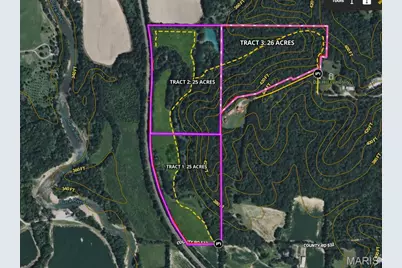 0 County Road 532 Tract 2, Williamsville, MO 63967 - Photo 3