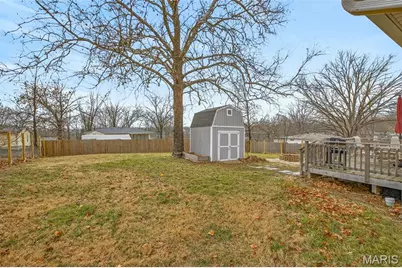 841 Vreeland Road, Hillsboro, MO 63050 - Photo 21