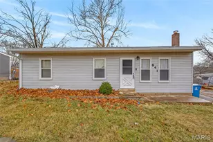 841 Vreeland Rd, Hillsboro, MO 63050 - Photo 1