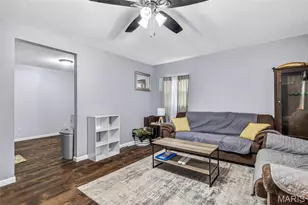 841 Vreeland Rd, Hillsboro, MO 63050 - Photo 5