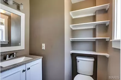 329 Rose Lane, Kirkwood, MO 63122 - Photo 7