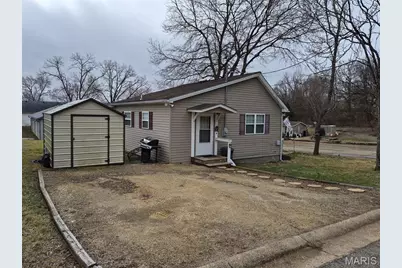 508 Low Street, Park Hills, MO 63601 - Photo 3