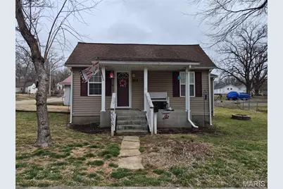 508 Low Street, Park Hills, MO 63601 - Photo 1