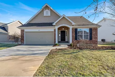 1632 Westlake Circle, Pacific, MO 63069 - Photo 1