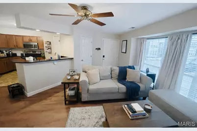 1344 Highland Oaks Drive #A, Ballwin, MO 63021 - Photo 3