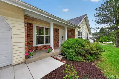 1245 Ticonderoga Drive, Chesterfield, MO 63017 - Photo 5