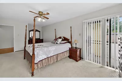 1245 Ticonderoga Drive, Chesterfield, MO 63017 - Photo 35