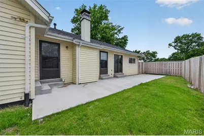 1245 Ticonderoga Drive, Chesterfield, MO 63017 - Photo 51